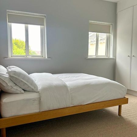 골웨이 Nem House 아파트 외부 사진