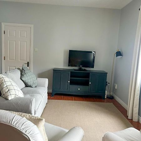 골웨이 Nem House 아파트 외부 사진