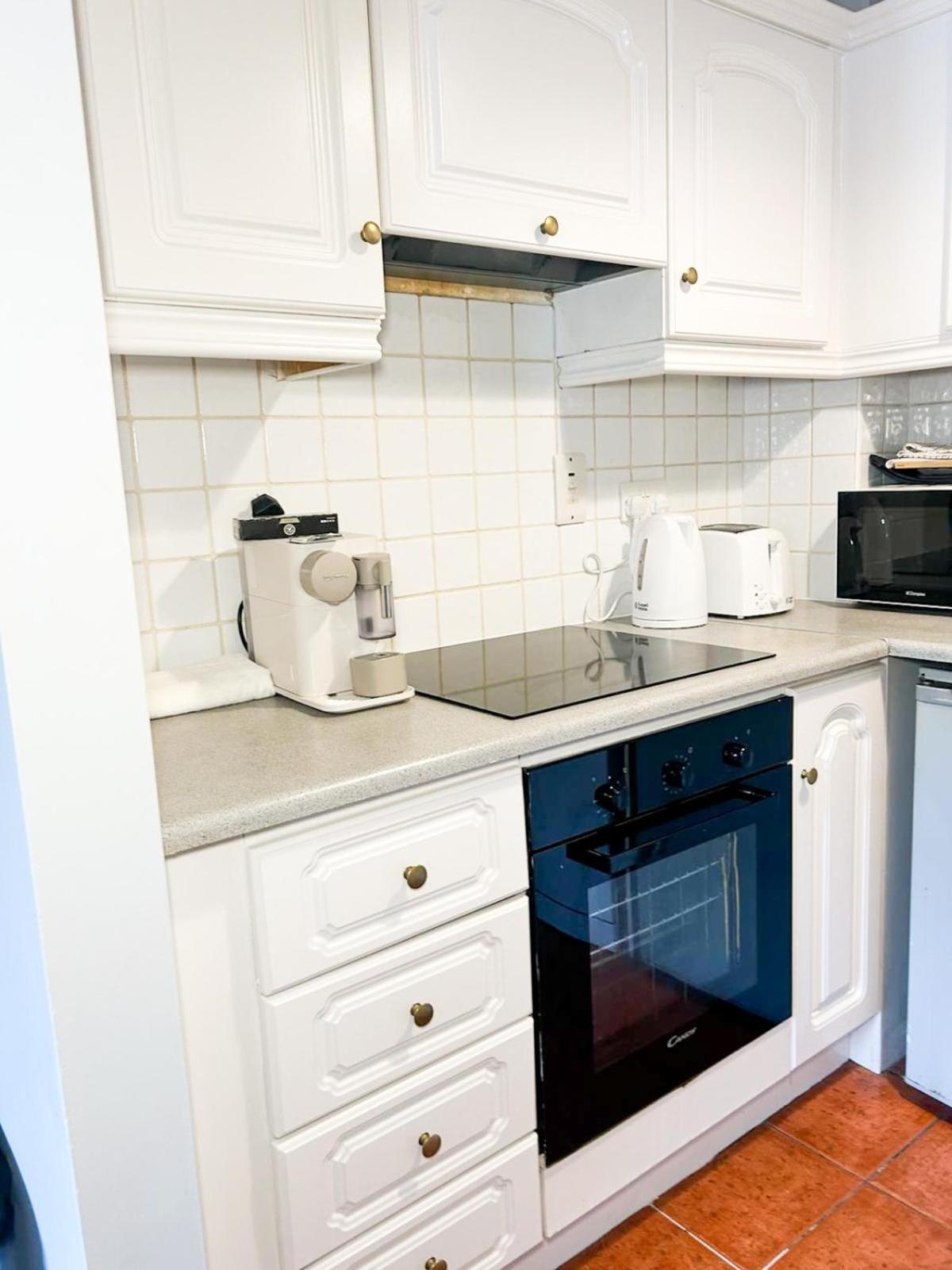 골웨이 Nem House 아파트 외부 사진